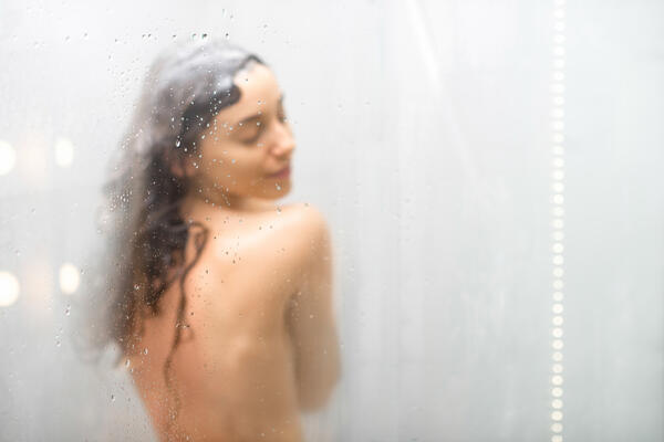 Прохлада и контраст: начните утро с этого ритуала, чтобы быть бодрым весь день