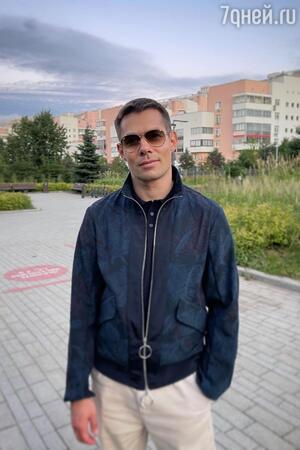 Стас Пьеха - фото