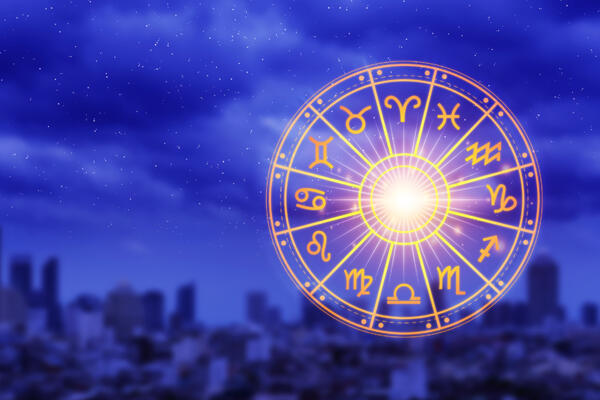 Астролог рассказала о кармическом периоде в 1,5 года для одного знака — проработка 12-го дома