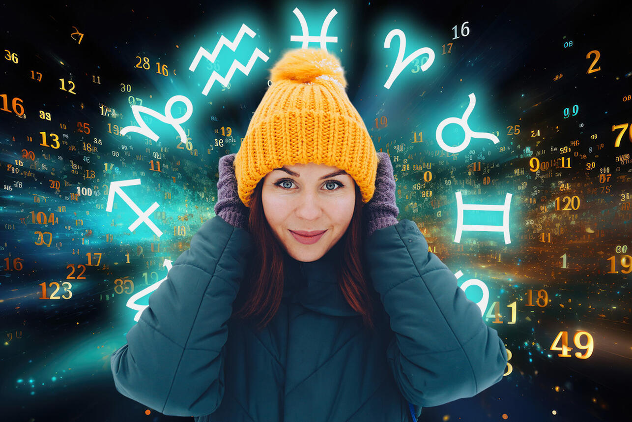 Прогноз на неделю 2 — 8 февраля по дате рождения. Фото