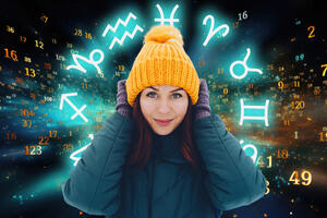 Прогноз на неделю 2 — 8 февраля по дате рождения