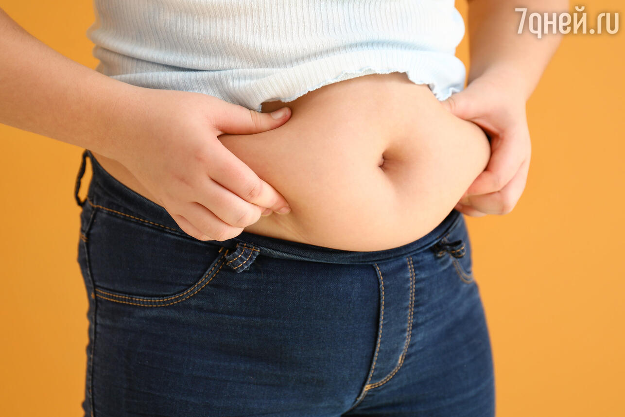 Как уменьшить желудок: способы похудеть без операции. фото