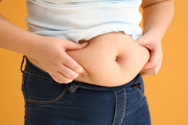 Как уменьшить желудок: способы похудеть без операции