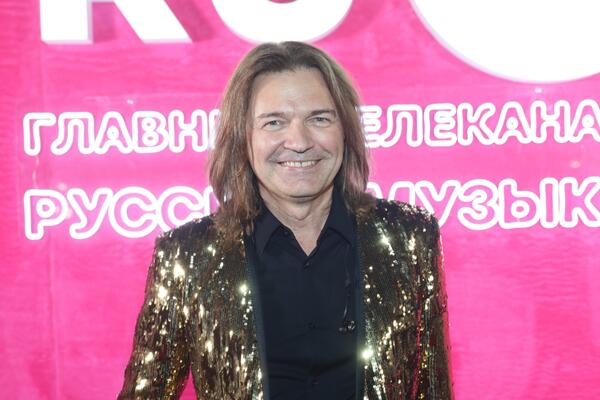 7-летний сын Маликова не пошел по стопам родителей: «Ни у меня, ни у его мамы такого не было»