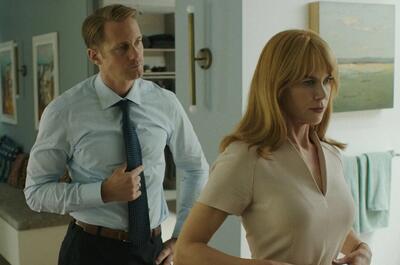 Как распознать тревожные звоночки в отношениях: в помощь сериал «Большая маленькая ложь»