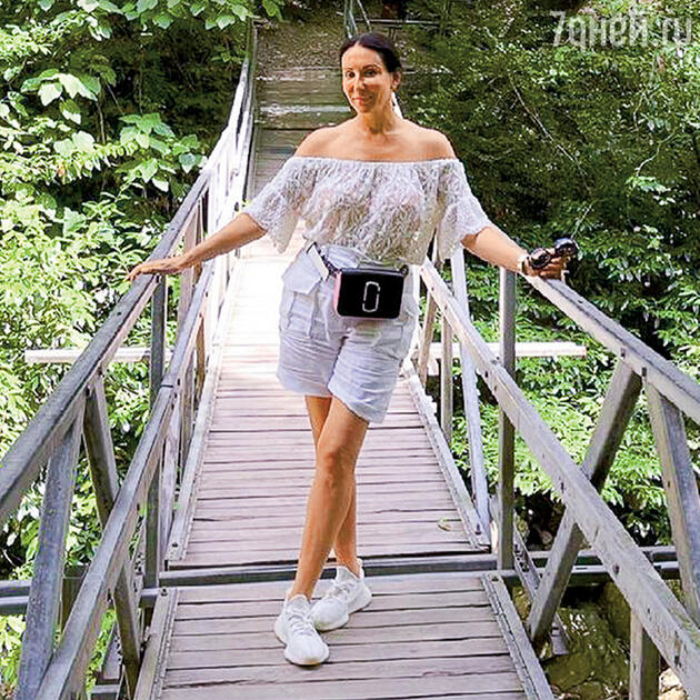 Алика Смехова Алика Смехова