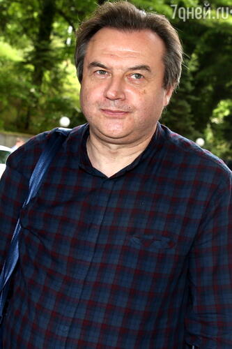 Алексей Учитель