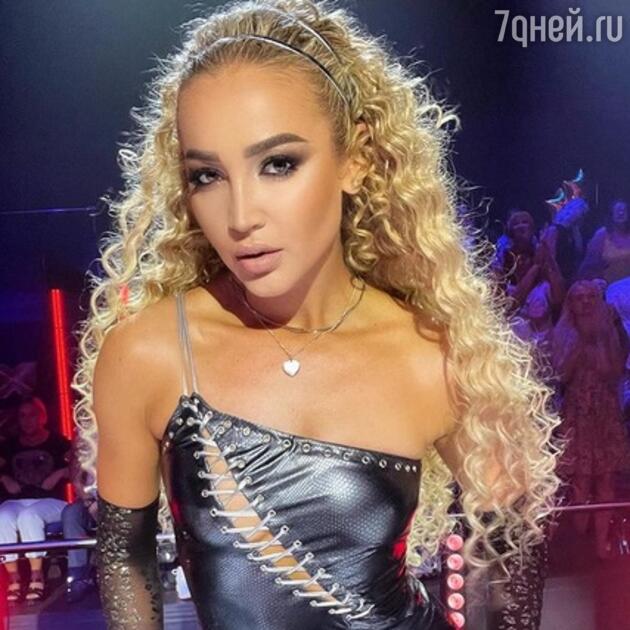 Ольга Бузова — фото