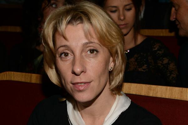 Рутберг рассказала, как выглядела Алентова до приезда &laquo;скорой&raquo;