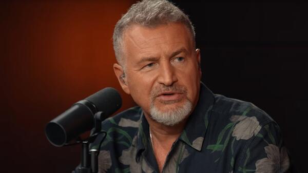 «Кто-то так и не выздоровел»: Агутин раскрыл горькую правду о коллегах по шоу-бизнесу