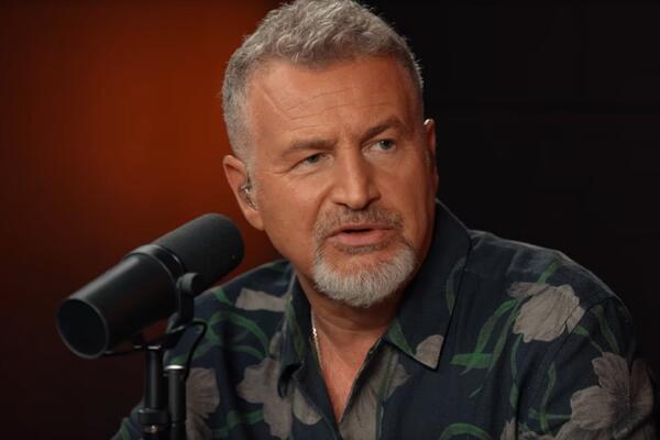 «Кто-то так и не выздоровел»: Агутин раскрыл горькую правду о коллегах по шоу-бизнесу