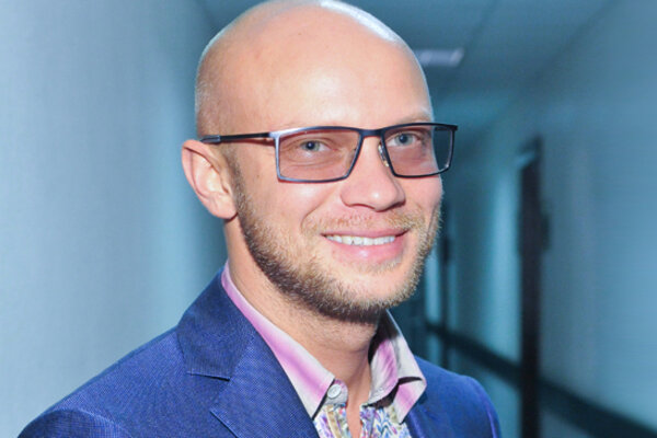 11 смешных КВН-выступлений с Дмитрием Хрусталевым