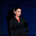 Архивные сокровища и новая классика: как прошло Староновогоднее дефиле в Доме Моды Вячеслава Зайцева