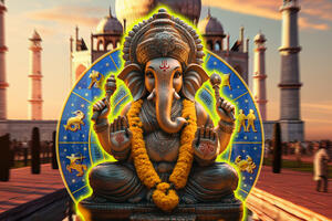 Джйотиш-прогноз на неделю: кому суждено разбогатеть с 30 марта, а кто останется на мели?