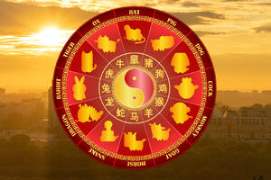 Китайский гороскоп с 17 по 31 августа 2023 года