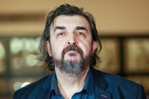 Выяснилось, когда Золотовицкому поставили смертельный диагноз