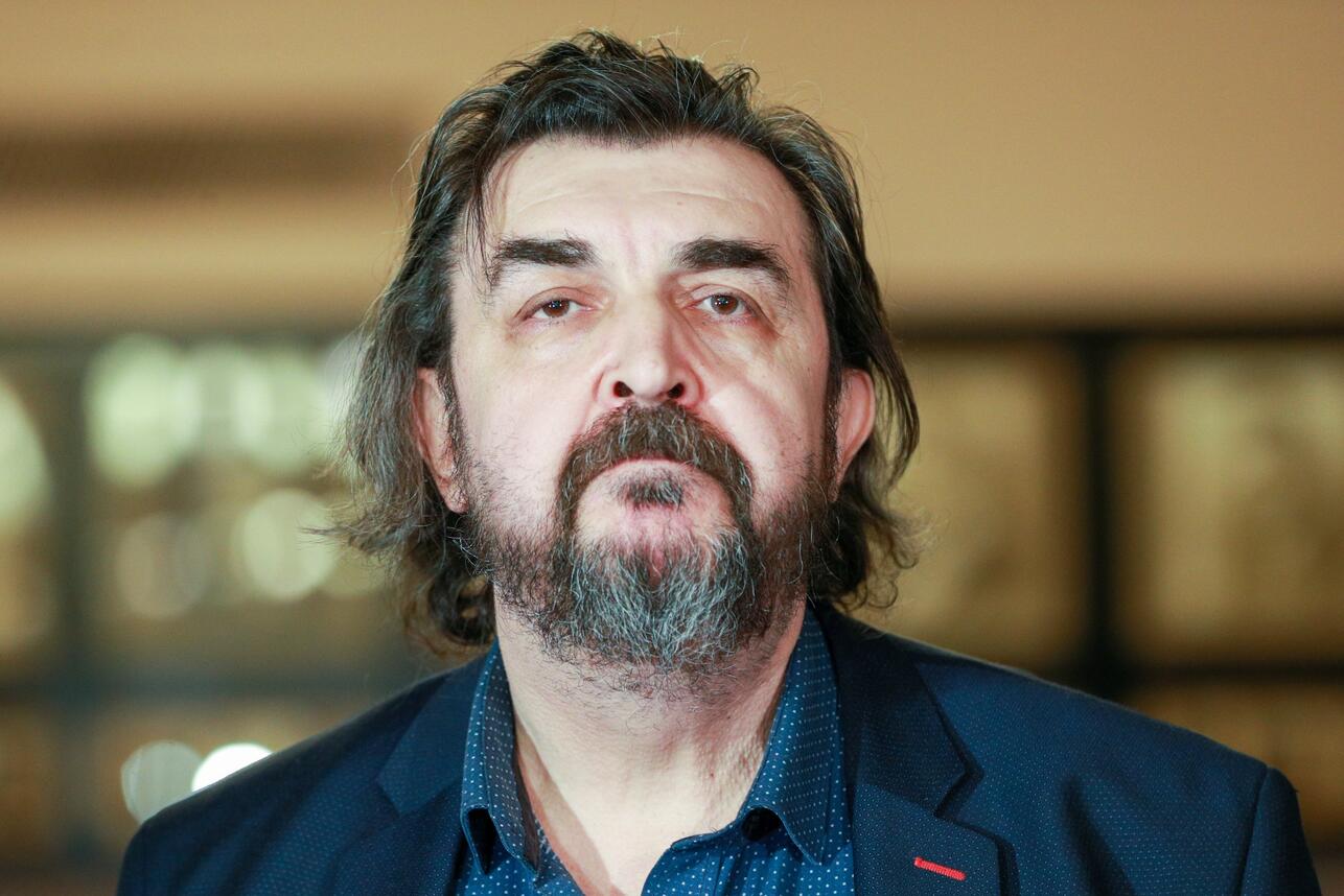 Выяснилось, когда Золотовицкому поставили смертельный диагноз