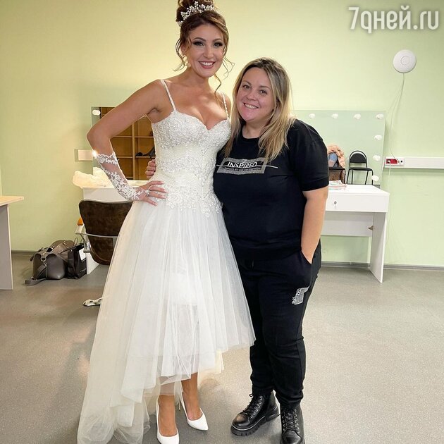 Анастасия Макеева — фото Анастасия Макеева — фото