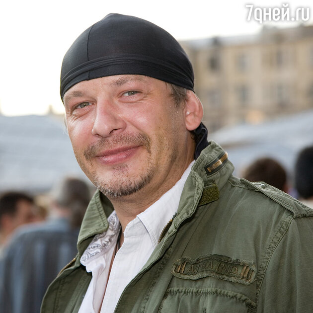 Дмитрий Марьянов фото