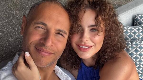 Муж  Ани Лорак раскрыл свои истинные желания — устал и требует дом