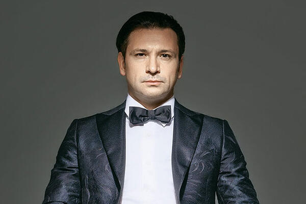 Антон Хабаров: «Казанова — благородный мошенник, им движет любовь»