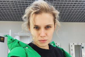 Мельникова высказалась о своем отъезде после слов Охлобыстина об избиениях