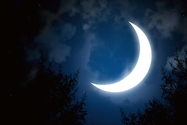 Новолуние в Скорпионе: что нельзя делать 1 ноября всем знакам зодиака