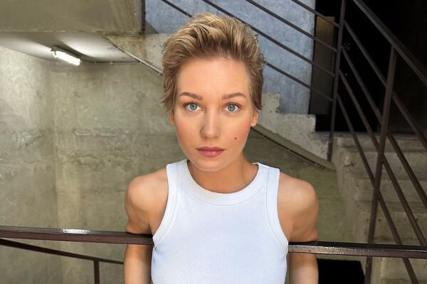 Кристина Асмус выставила напоказ семейный скандал — одни обиды и претензии