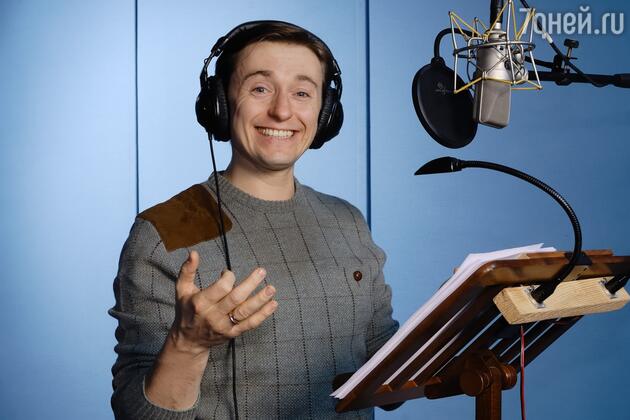 Сергей Безруков