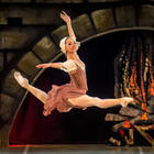 Театр классического балета Касаткиной и Василева покажет на сцене РАМТа «Золушку»
