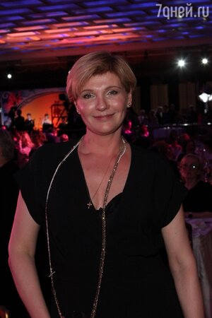Анна Ардова Анна Ардова