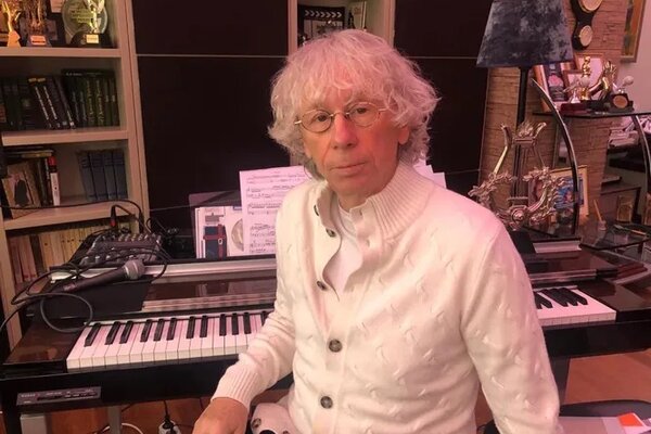 «Я умираю»: 69-летний Укупник сделал пугающее заявление о своем здоровье