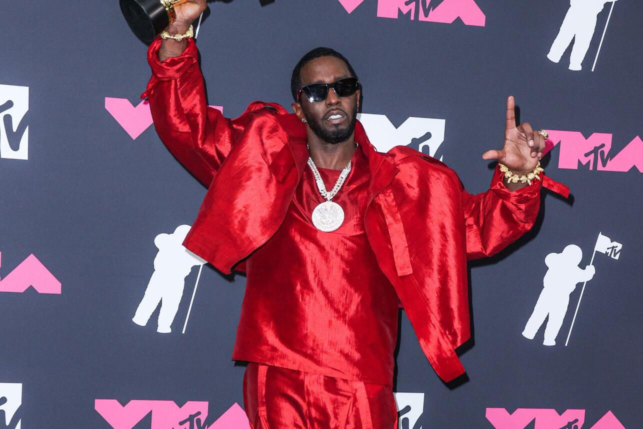 P. Diddy