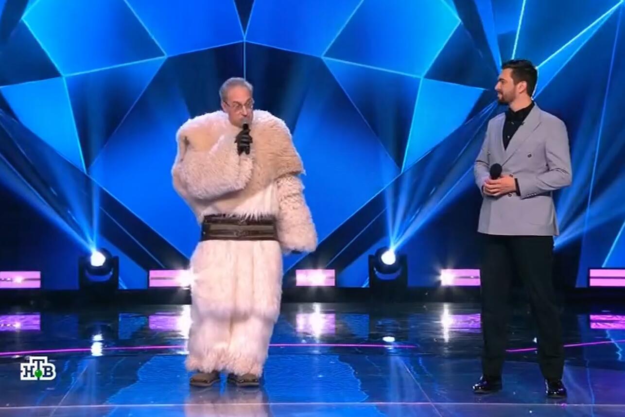 РџРѕС&hellip;РѕСЂРѕРЅРёР&raquo; СЃСѓРїСЂСѓРіСѓ Рё СЃРЅРѕРІР&deg; Р&para;Р&micro;РЅРёР&raquo;СЃСЏ: РєС&sbquo;Рѕ СЃРєСЂС&lsaquo;РІР&deg;Р&raquo;СЃСЏ РїРѕРґ РјР&deg;СЃРєРѕР№ Р&lsquo;Р&deg;СЂР&deg;РЅР&deg; РІ С&euro;РѕСѓ В&laquo;РњР&deg;СЃРєР&deg;В&raquo;