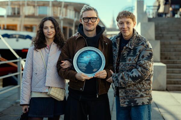 Звезды «Слова пацана» снимаются в Турции в триллере «Пропавший»