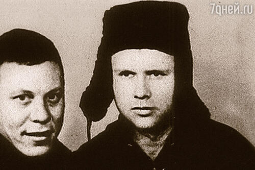 Отцу пришлось отсидеть срок