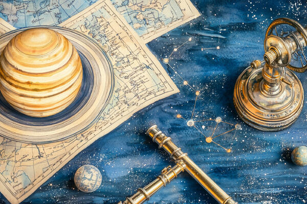 Глоба составил прогноз для всех знаков на выходные 28 февраля и 1 марта — на пороге перемен