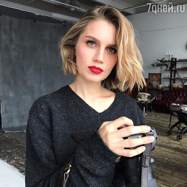 Дарья Мельникова Дарья Мельникова