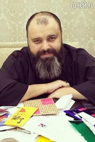 Максим Фадеев