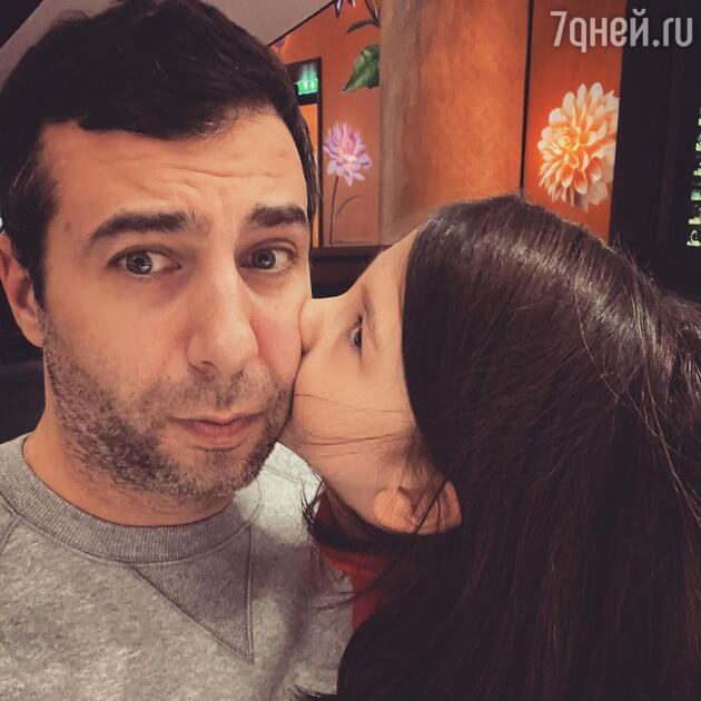 Иван Ургант — фото