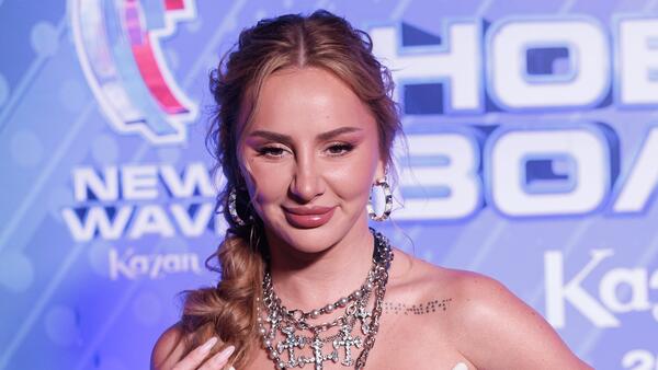 Сообщившая радостную новость Анна Asti высказалась о беременности