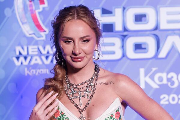 Сообщившая радостную новость Анна Asti высказалась о беременности 