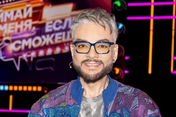 Киркоров рассказал, как его дочь отметит 14-летие: «Папа накроет поляну!»