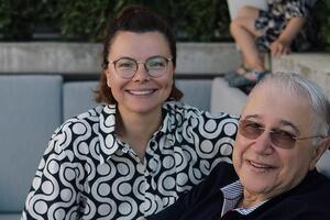 Брухунова заговорила о болезни Петросяна — проблемы с дыханием и температура