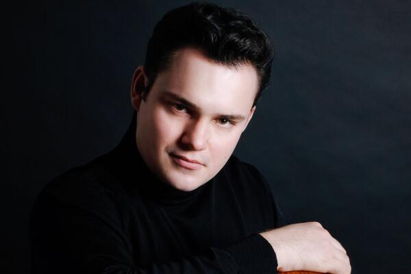 Приглашаем на концерт "Путешествие виолончели"