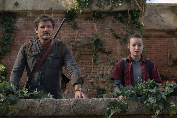        The Last of Us