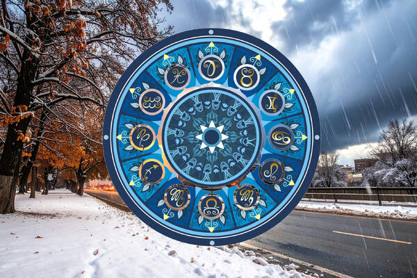 Гороскоп с 15 по 31 января для всех знаков зодиака