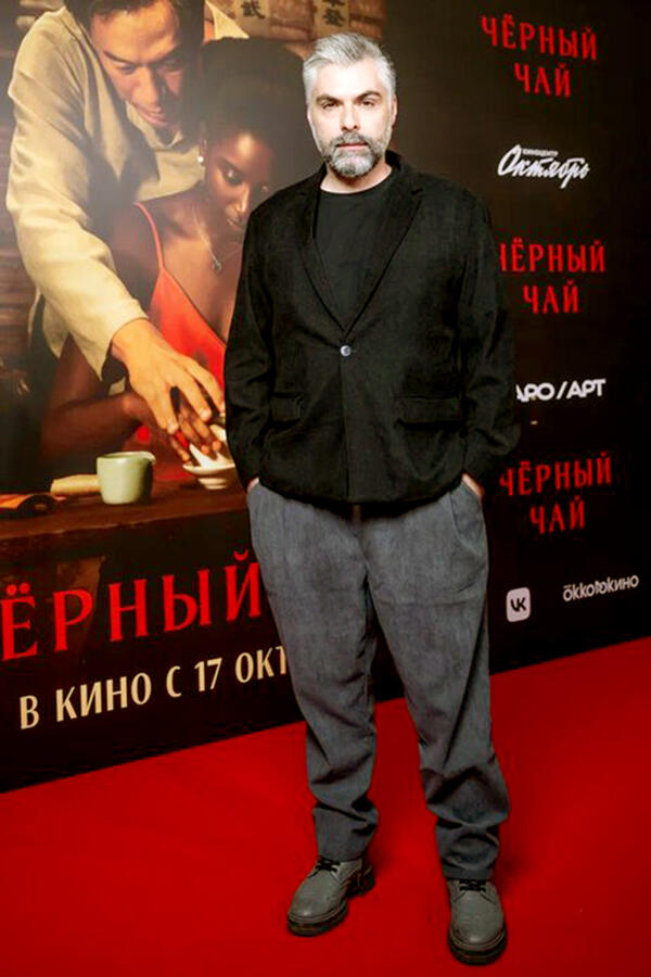Дмитрий Исхаков