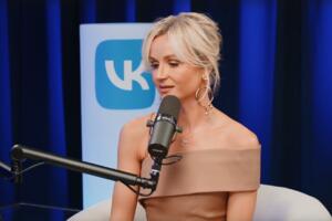 «Я была умнее»: Гагарина рассказала, как в свои 16 лет отказала имевшему на нее виды Максиму Фадееву