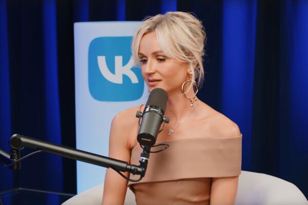 «Я была умнее»: Гагарина рассказала, как в свои 16 лет отказала имевшему на нее виды Максиму Фадееву